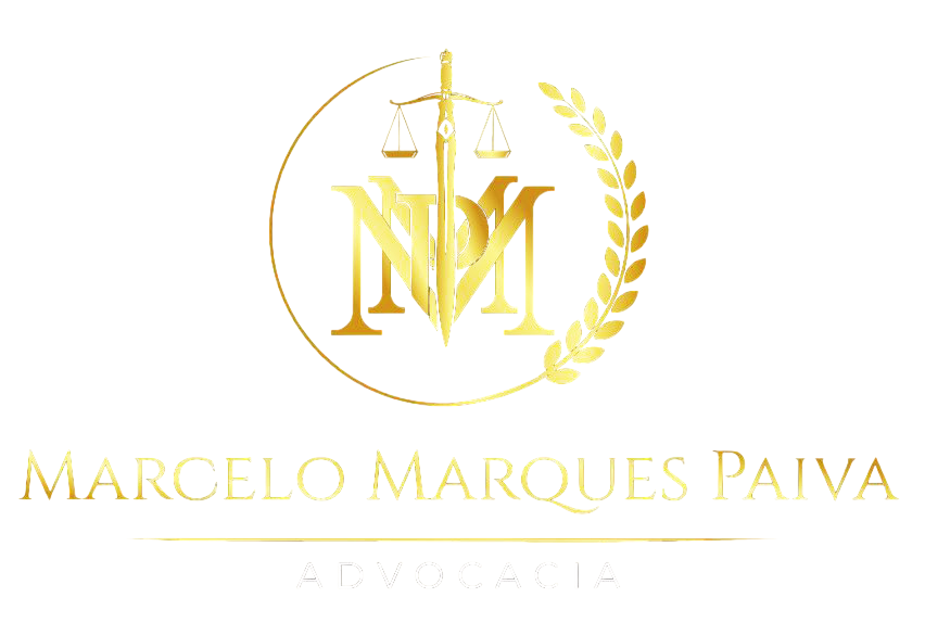 Logotipo Marcelo Marques Paiva Advocacia