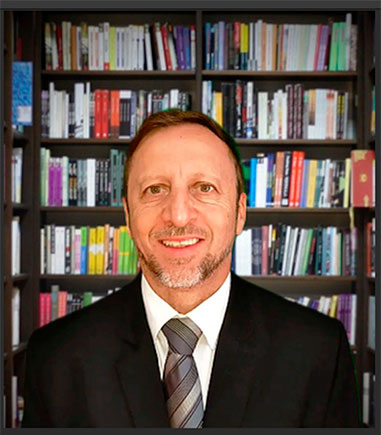 Dr. Marcelo M. Paiva